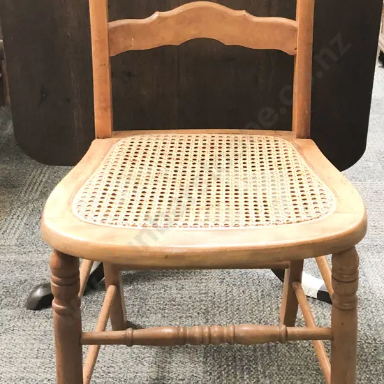 Wycombe Seated Single Chair