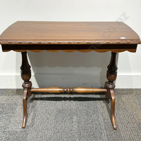 Rectangular Side Table