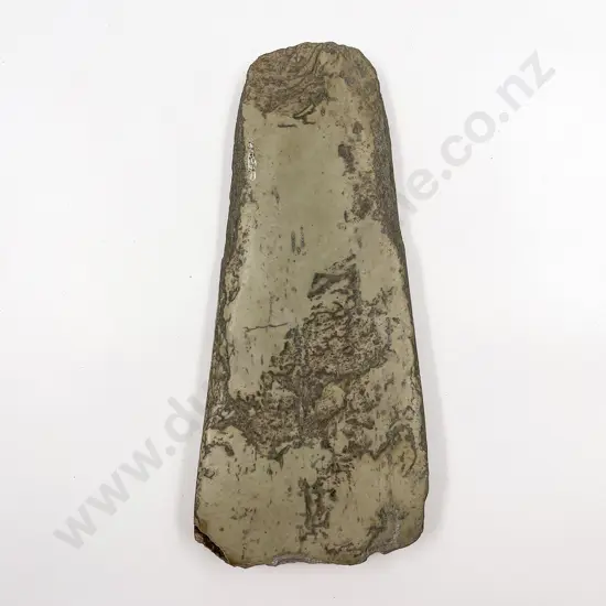 Large Limestone Toki