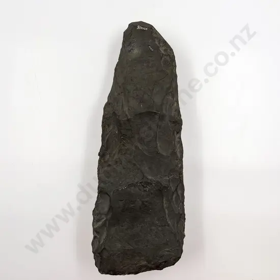 Large Roughout (Greywacke)