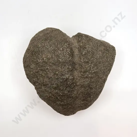 A Large Punga (Anchor Stone)