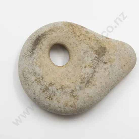 A Mahe (Stone Sinker)