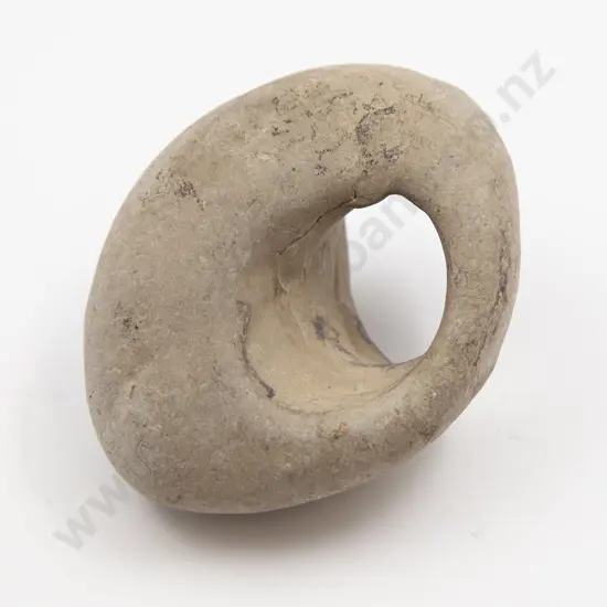 A Punga (Anchor Stone)