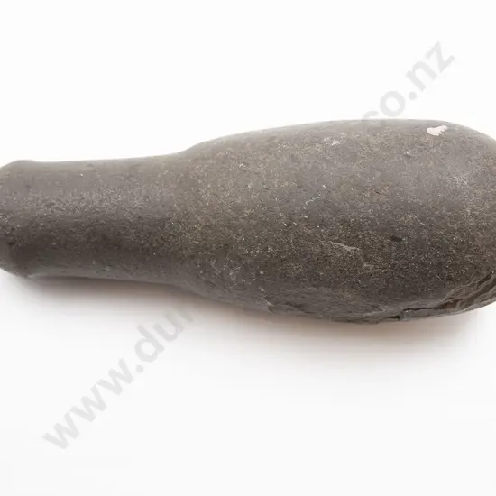 A Patu Muka (Fern Root Pounder)