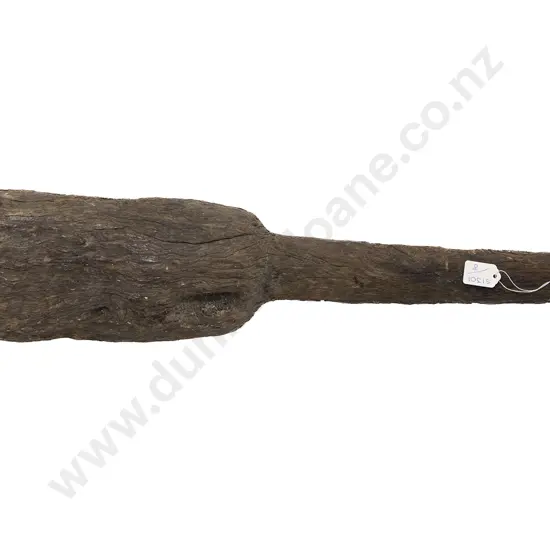 Ta Whakairo (Mallet)