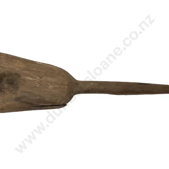 Ta Whakairo (Mallet)