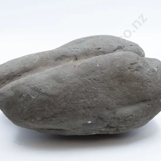 A Large Punga (Anchor Stone)