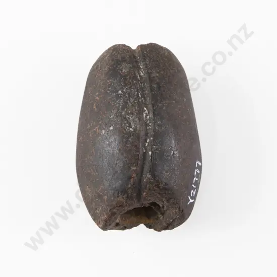 A Mahe (Stone Sinker)
