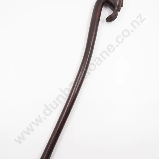 Mokonde Dancing Staff