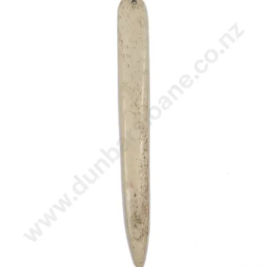 A Whalebone Fid