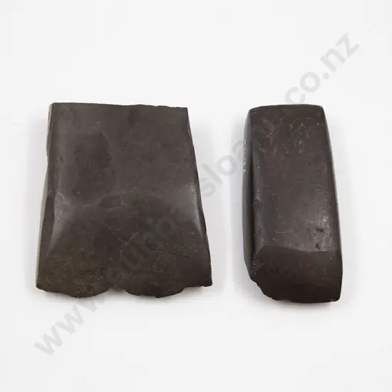 Two Pre-European Toki