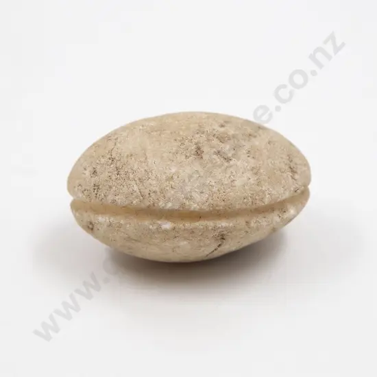 Mahe (Stone Sinker)