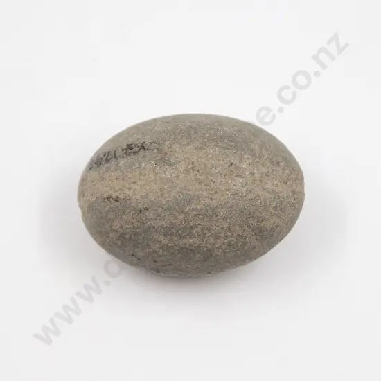 Mahe (Stone Sinker)