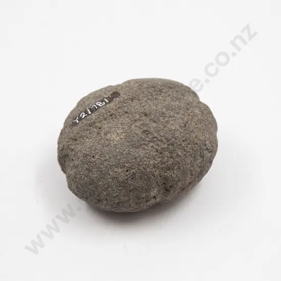Mahe (Stone Sinker)