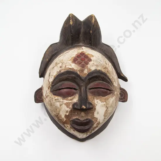 Punu Mask