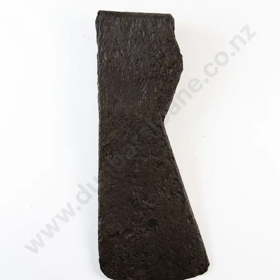 Colonial Axe Head
