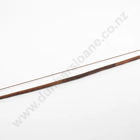 Somalian Wood Bow