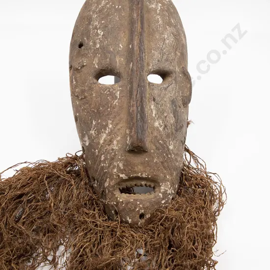 Bamama Mask
