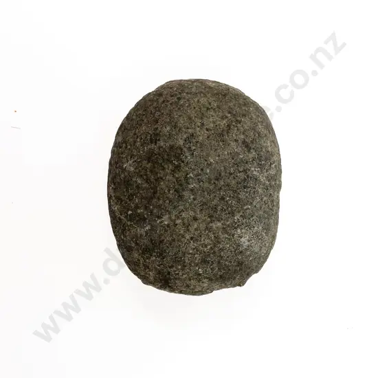 Volcanic Rock Hammer Stone