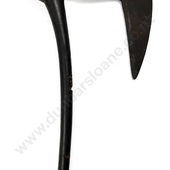 An African Axe