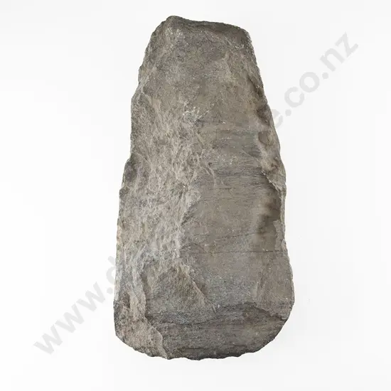 Very Large Toki Roughout