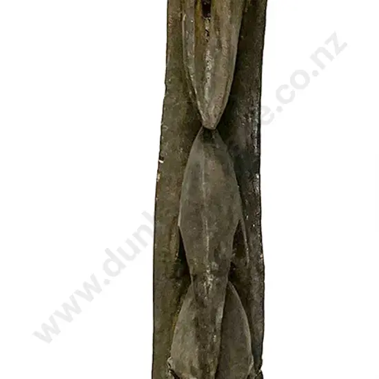 New Britian PNG Figure