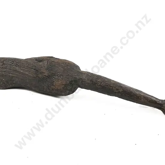 Ta Whakairo (Mallet)