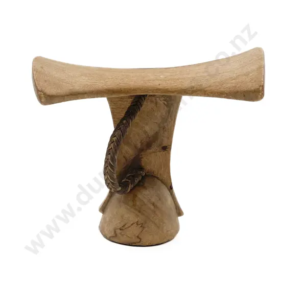 Karamajong/Turkana Headrest