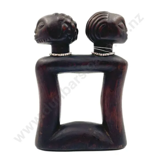 Luba Divination Implement