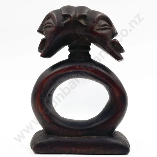 Songye Divination Implement