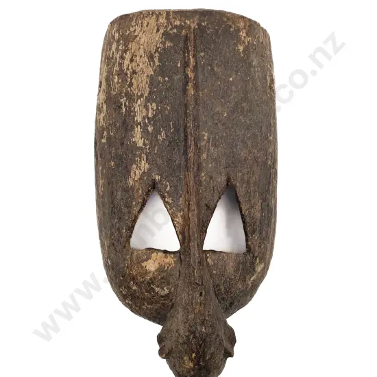 African Mask