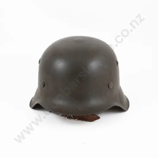 WWII German M42 Helmet