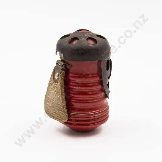 Breda Hand Grenade Model 1935