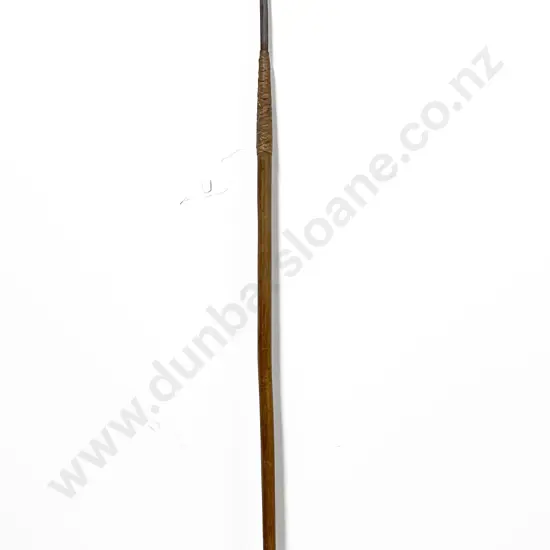 African Spear