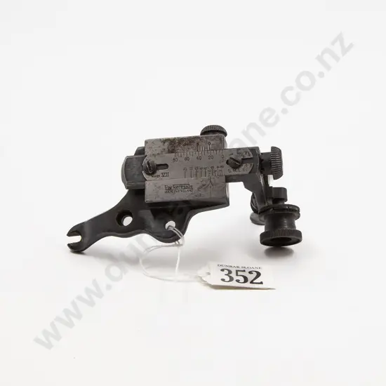 Parker Hale England SIghting Gauge