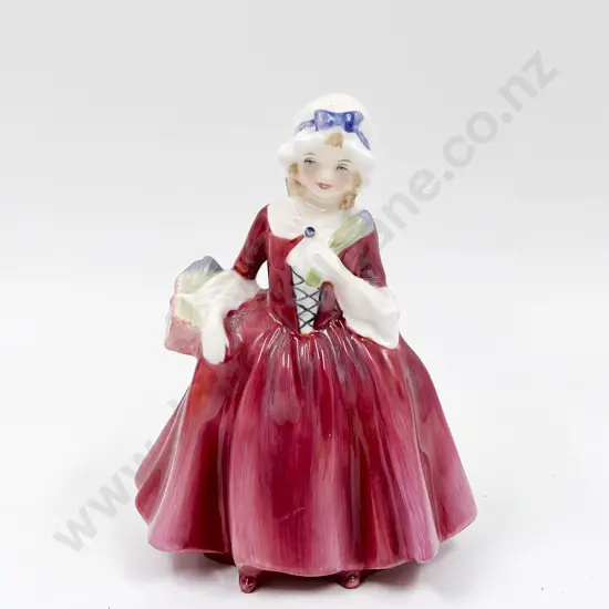 RD Figure "Lavinia"