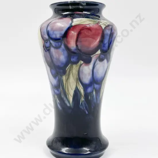 Moorcroft Vase