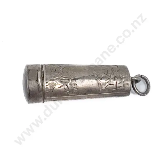 Small S/S Needle Holder