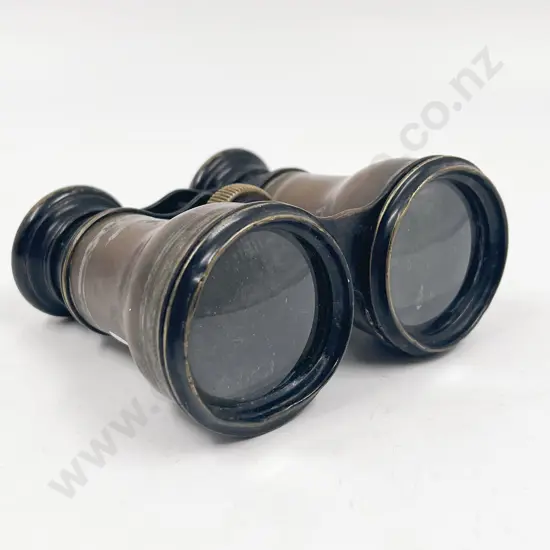 Pair of Vintage Binoculars