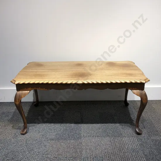 Rectangular Coffee Table