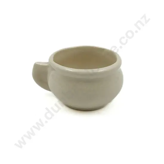 Crown Lynn Miniature Chamber Pot