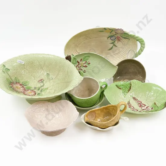 Quantity of Assorted Carlton Ware