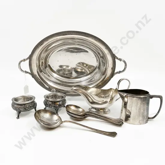 Quantity Assorted S/P