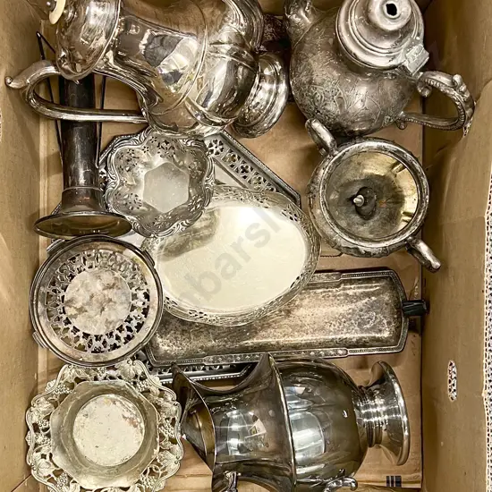 Quantity Assorted S/P