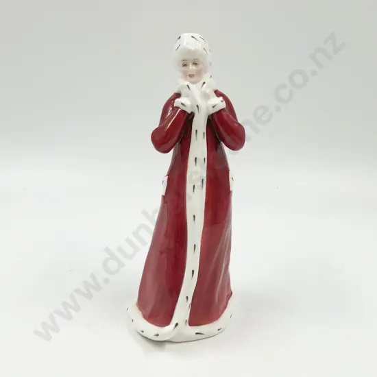 RD Figure "Wintertime"