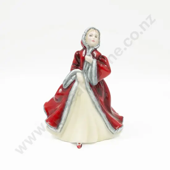 RD Figure "Rachel"