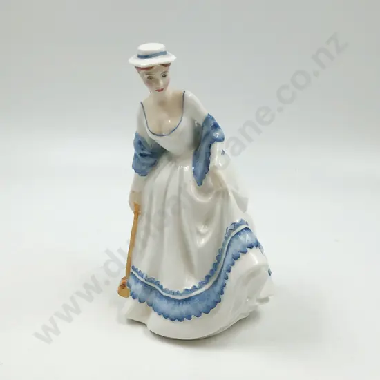 RD Figure "Summertime"