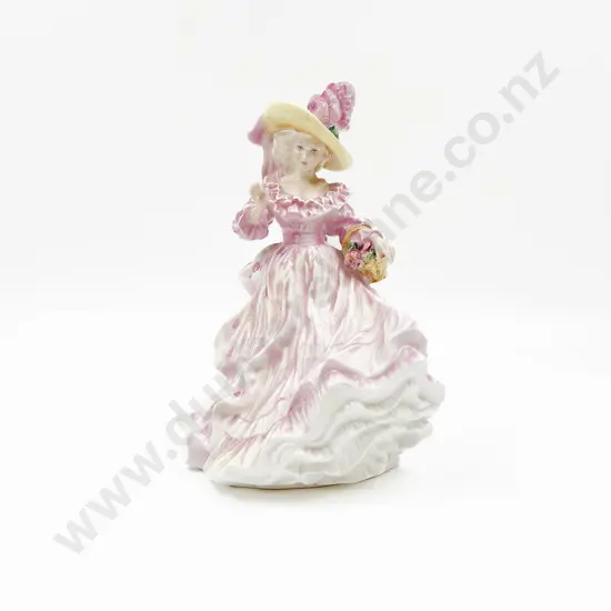 RD Figure "Flowers of Love