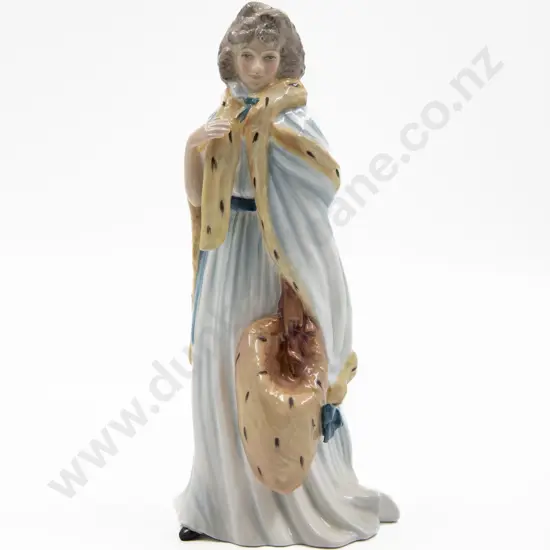 RD Figure "Eliza Farren"