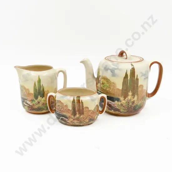 RD "Woodleydale" Series